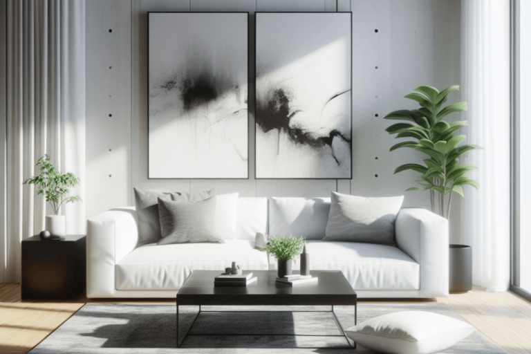 Expert Tips for Contemporary Home Décor