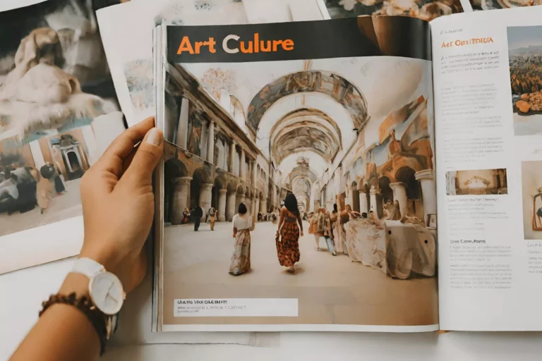 2023 Arts & Culture Guide